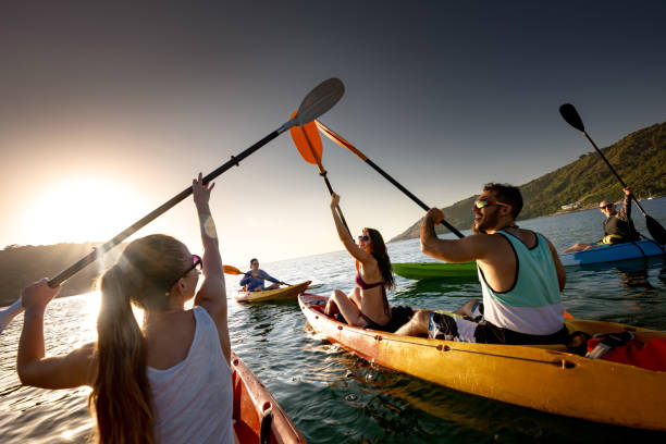 Adventure Group Trips