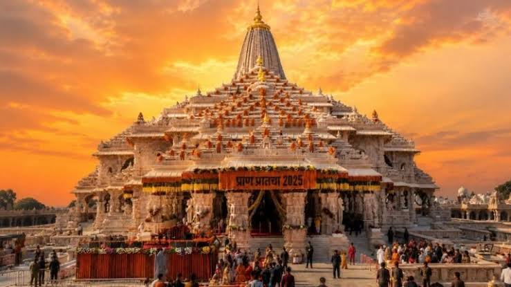 Ayodhya