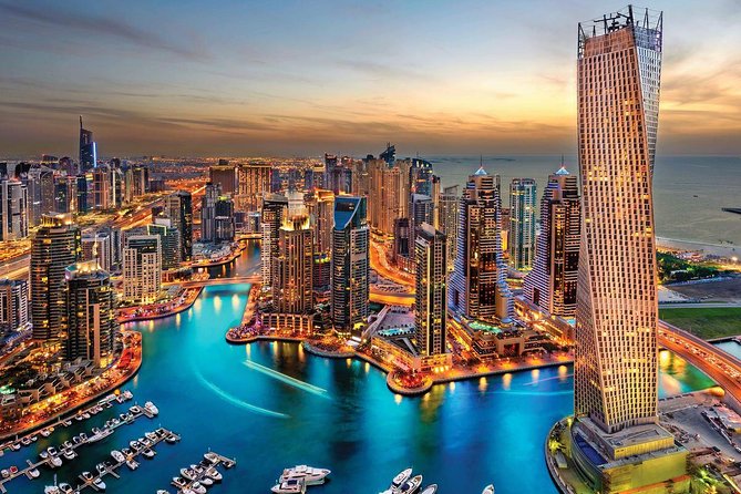 Dubai