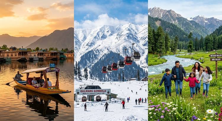 Kashmir